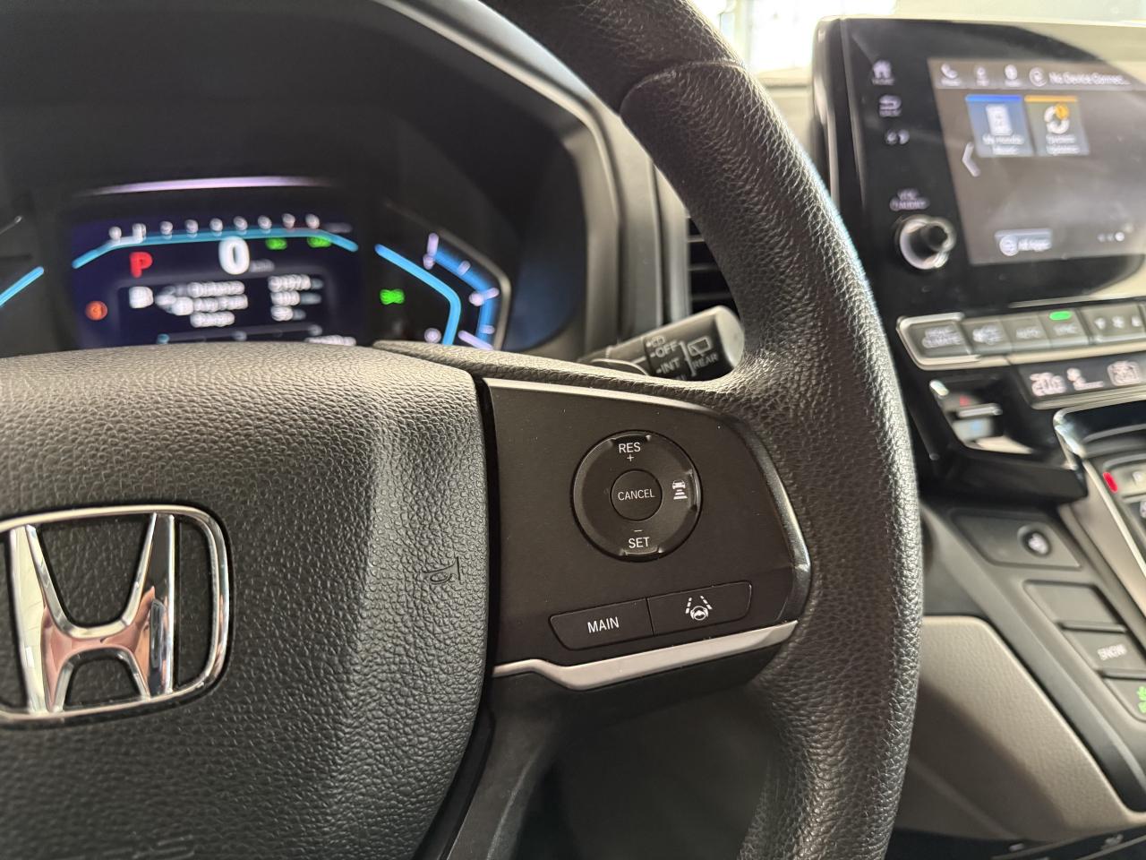 2019 Honda Odyssey EX-RES Auto Photo