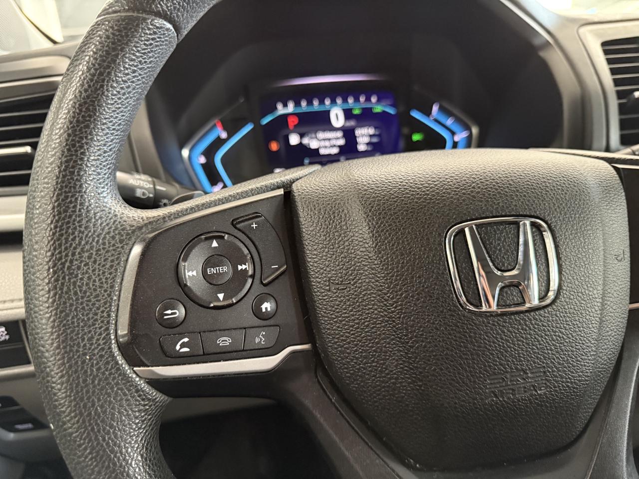 2019 Honda Odyssey EX-RES Auto Photo