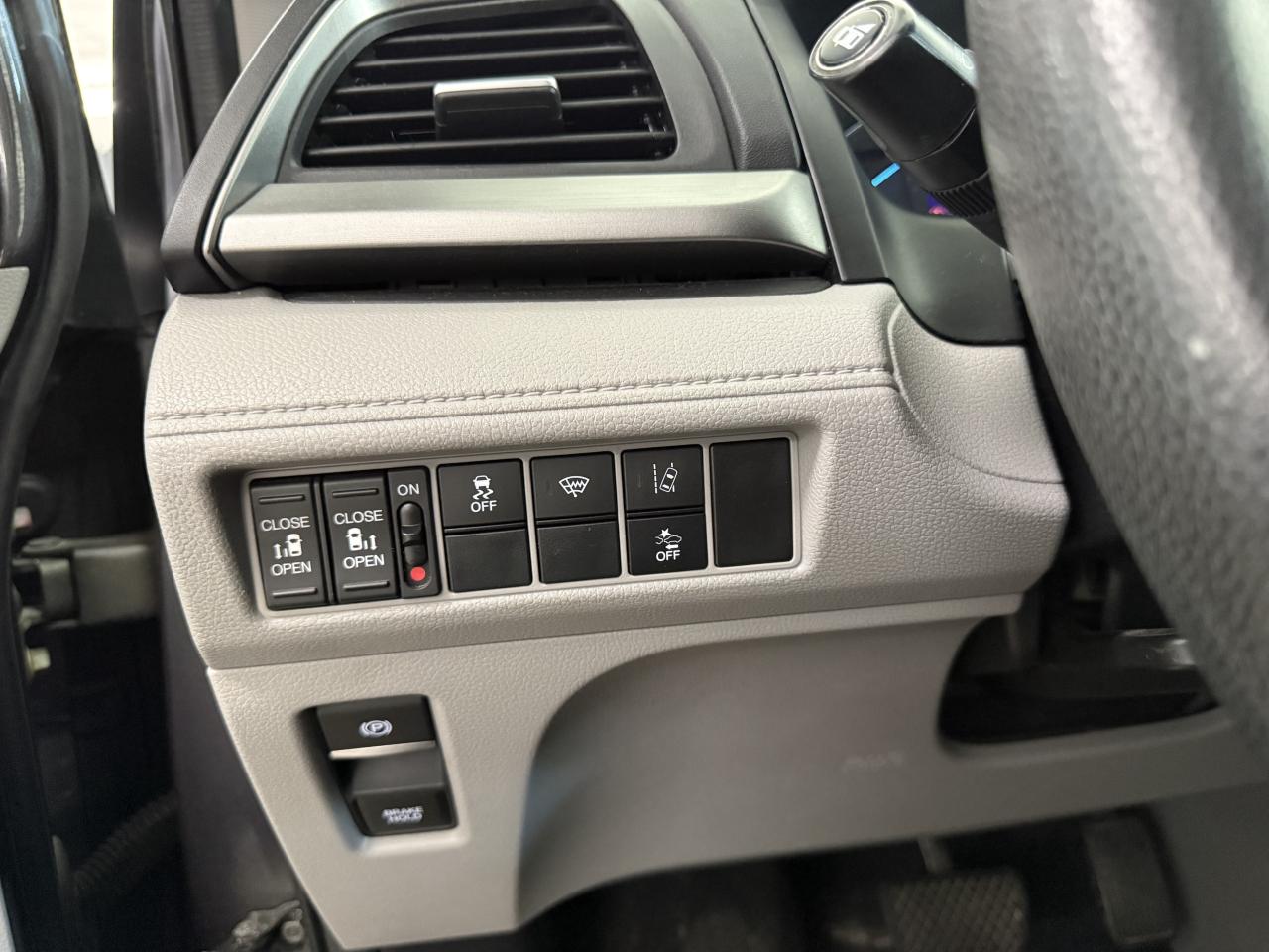 2019 Honda Odyssey EX-RES Auto Photo