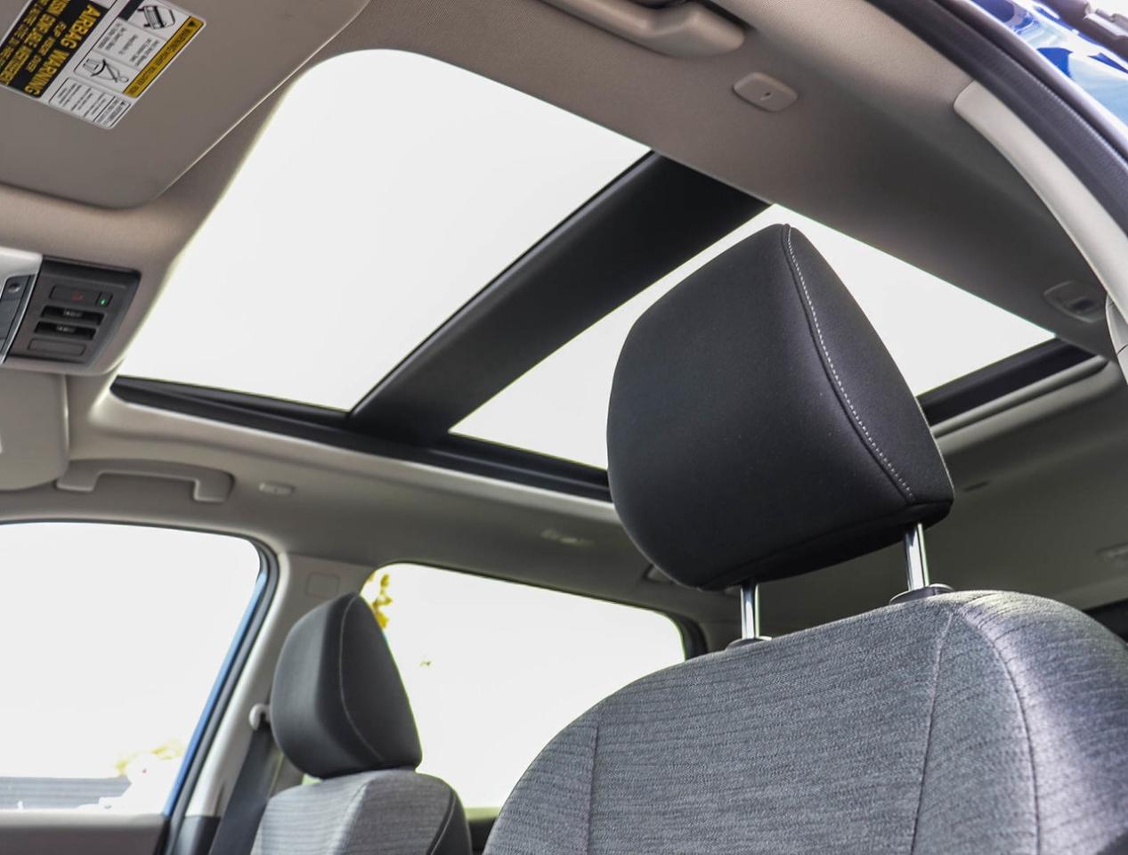 2023 Nissan Rogue SV Moonroof ALL WHEEL DRIVE Photo