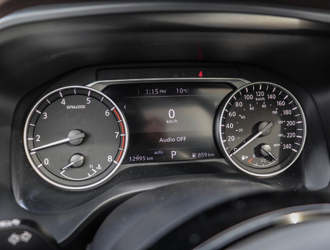 2023 Nissan Rogue SV Moonroof ALL WHEEL DRIVE Photo