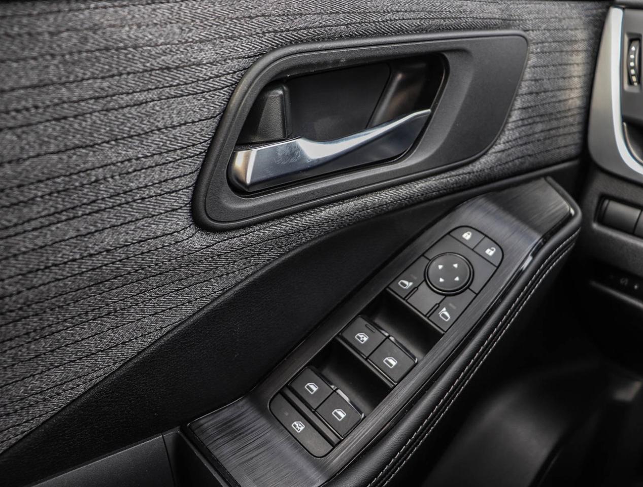 2023 Nissan Rogue SV Moonroof ALL WHEEL DRIVE Photo