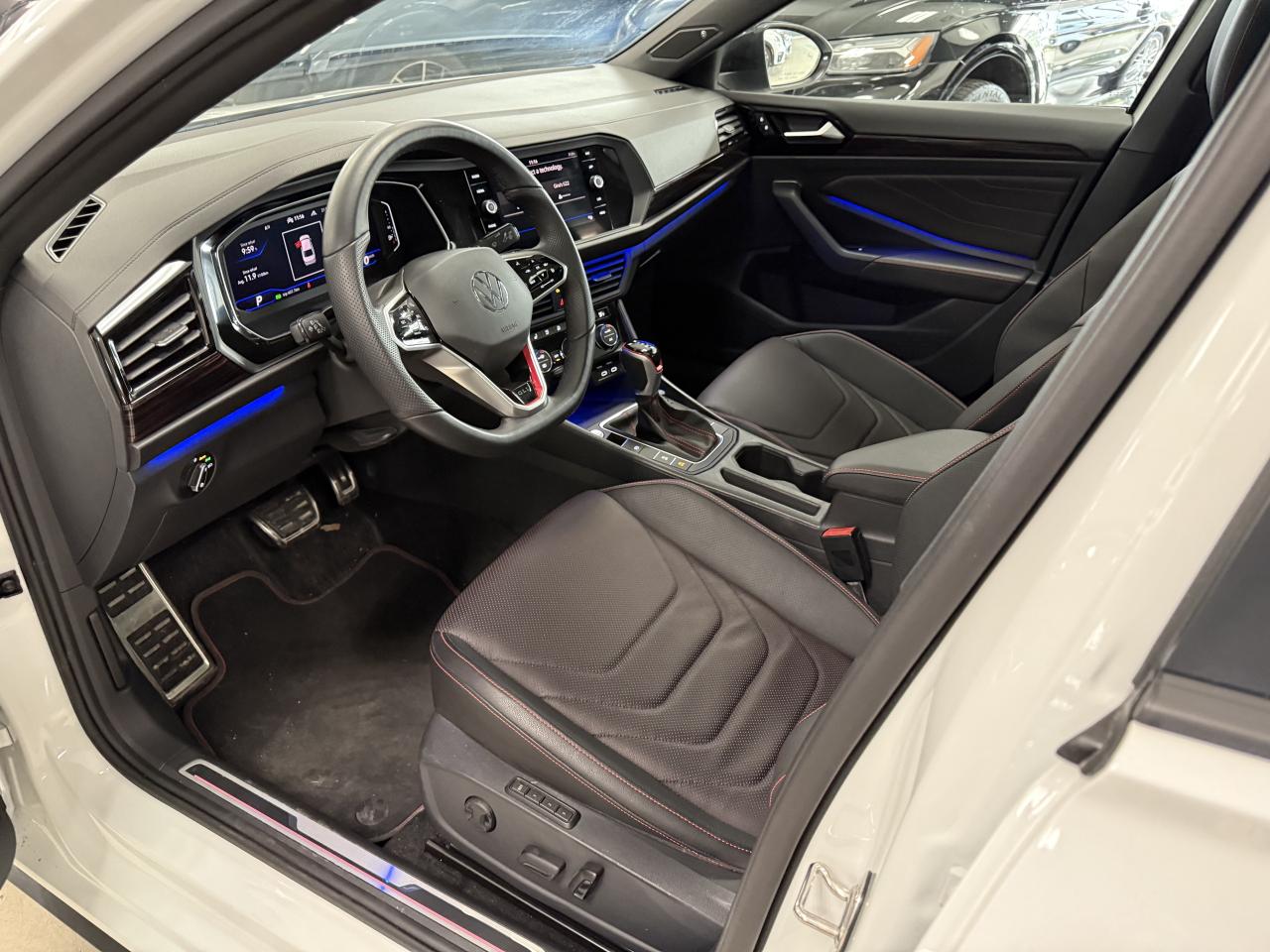 2024 Volkswagen Jetta GLI DSG**ONE OWNER NO ACCIDENTS JUST LIKE NEW!! Photo