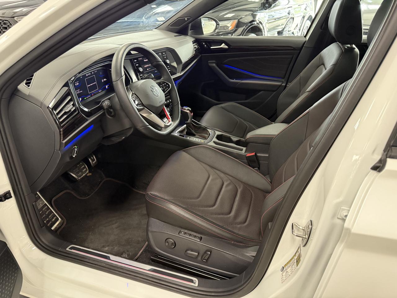 2024 Volkswagen Jetta GLI DSG**ONE OWNER NO ACCIDENTS JUST LIKE NEW!! Photo