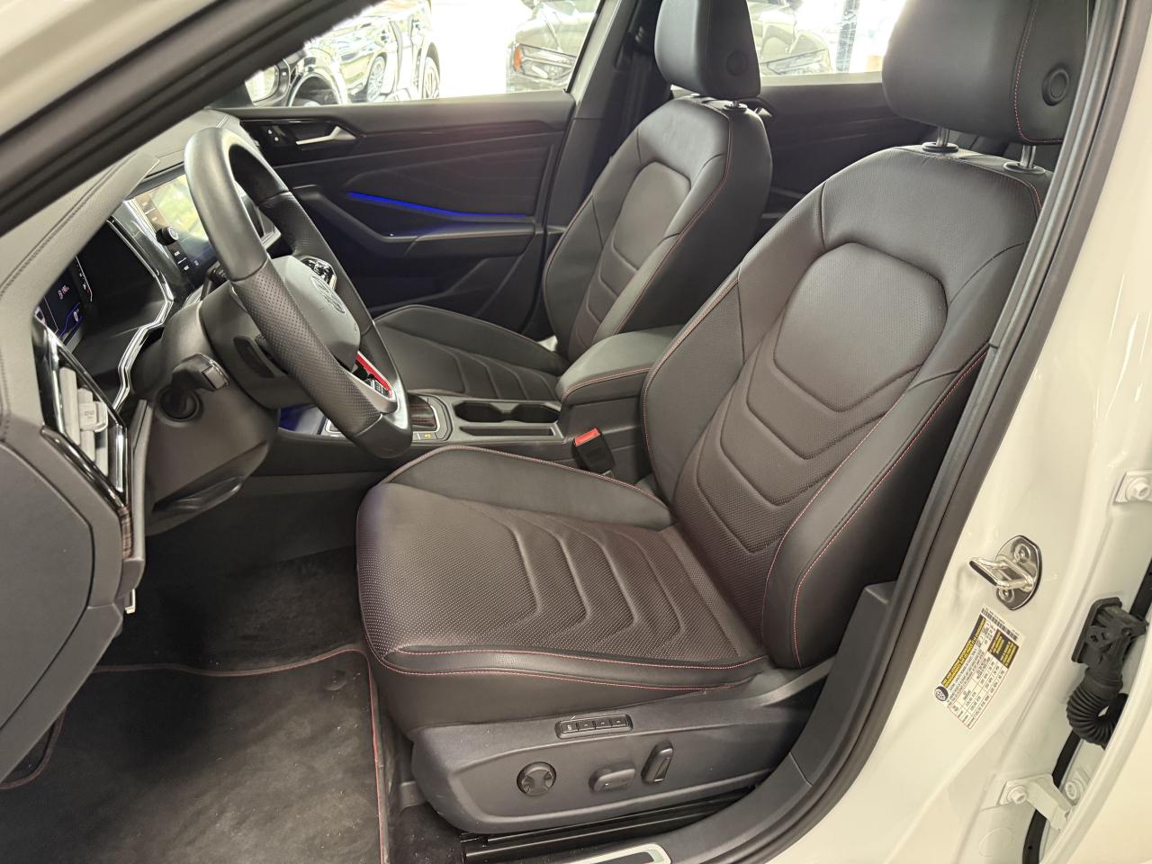 2024 Volkswagen Jetta GLI DSG**ONE OWNER NO ACCIDENTS JUST LIKE NEW!! Photo