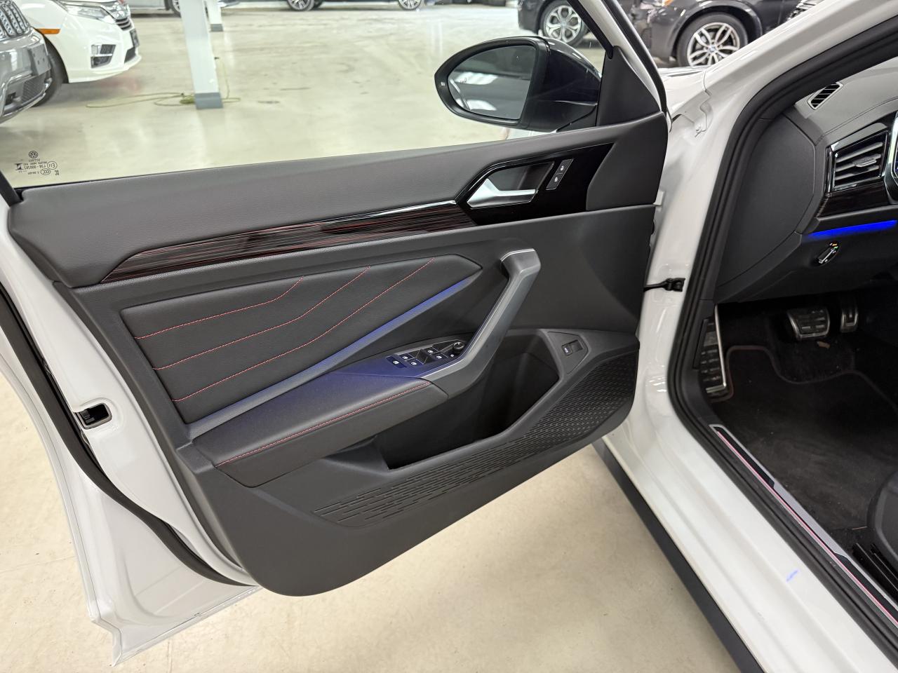 2024 Volkswagen Jetta GLI DSG**ONE OWNER NO ACCIDENTS JUST LIKE NEW!! Photo