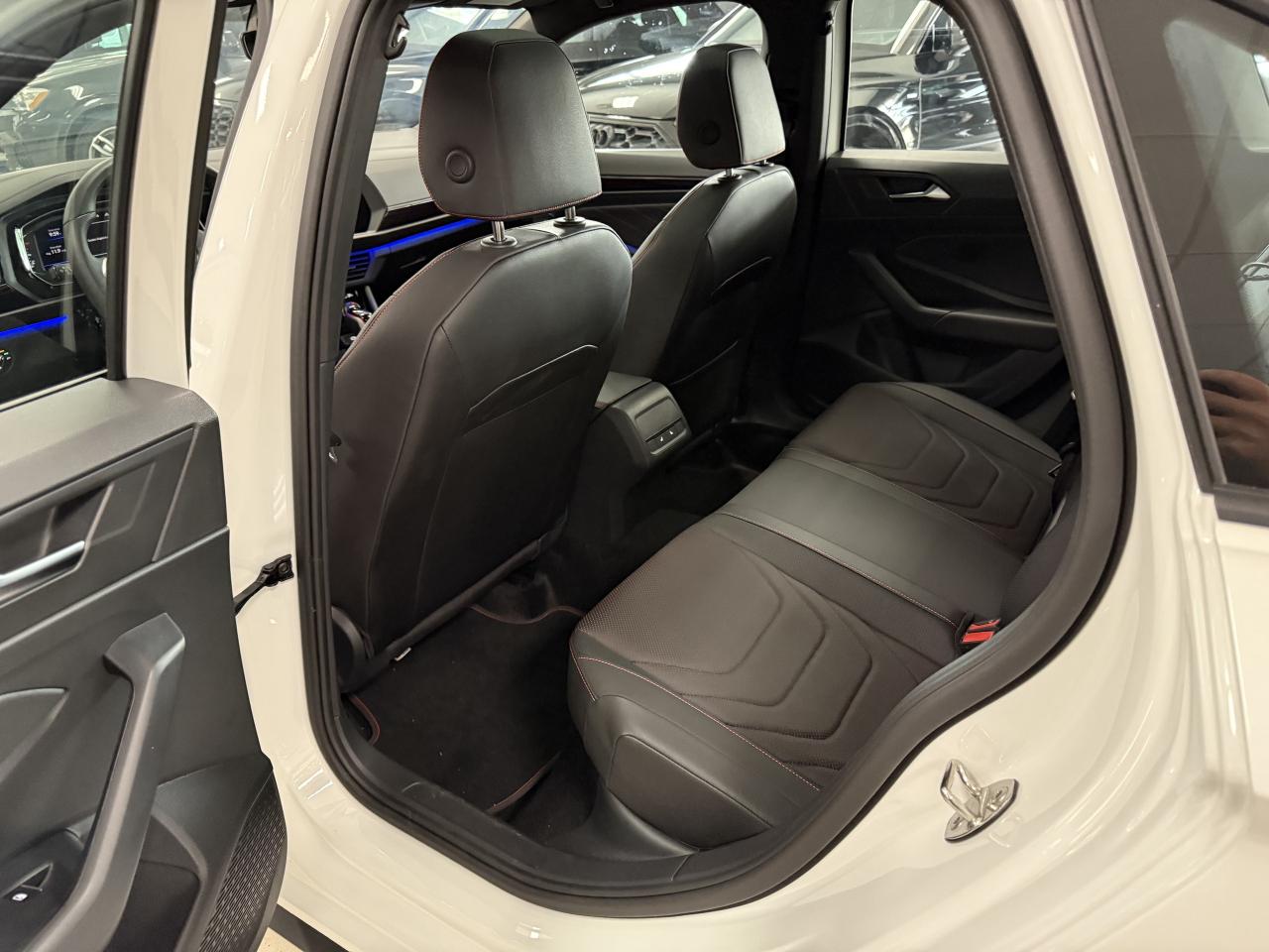 2024 Volkswagen Jetta GLI DSG**ONE OWNER NO ACCIDENTS JUST LIKE NEW!! Photo