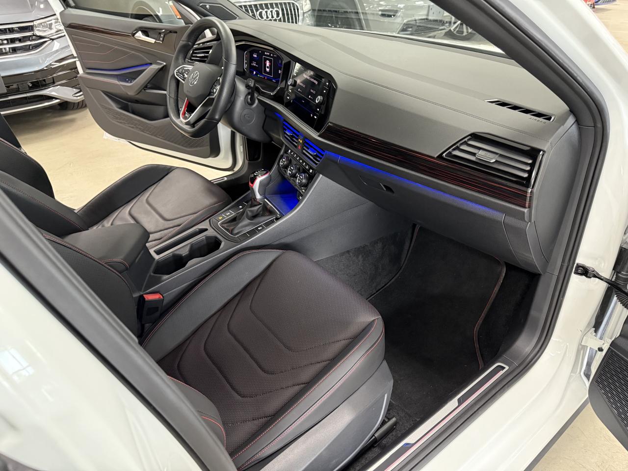 2024 Volkswagen Jetta GLI DSG**ONE OWNER NO ACCIDENTS JUST LIKE NEW!! Photo