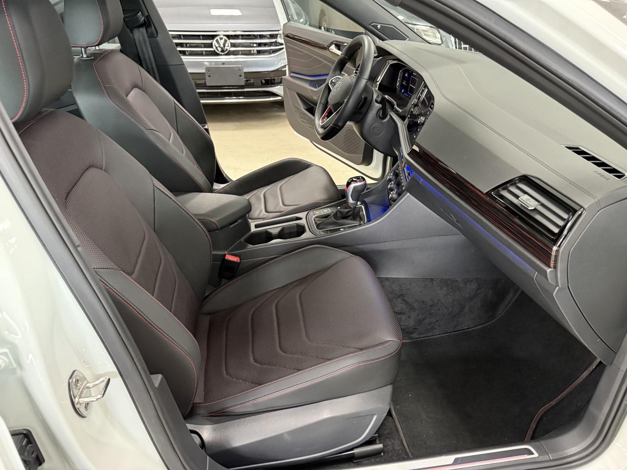 2024 Volkswagen Jetta GLI DSG**ONE OWNER NO ACCIDENTS JUST LIKE NEW!! Photo