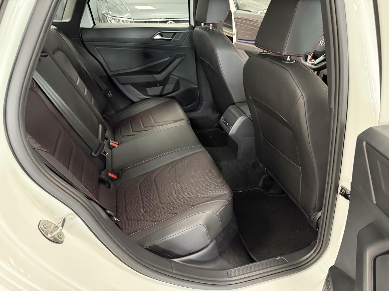 2024 Volkswagen Jetta GLI DSG**ONE OWNER NO ACCIDENTS JUST LIKE NEW!! Photo