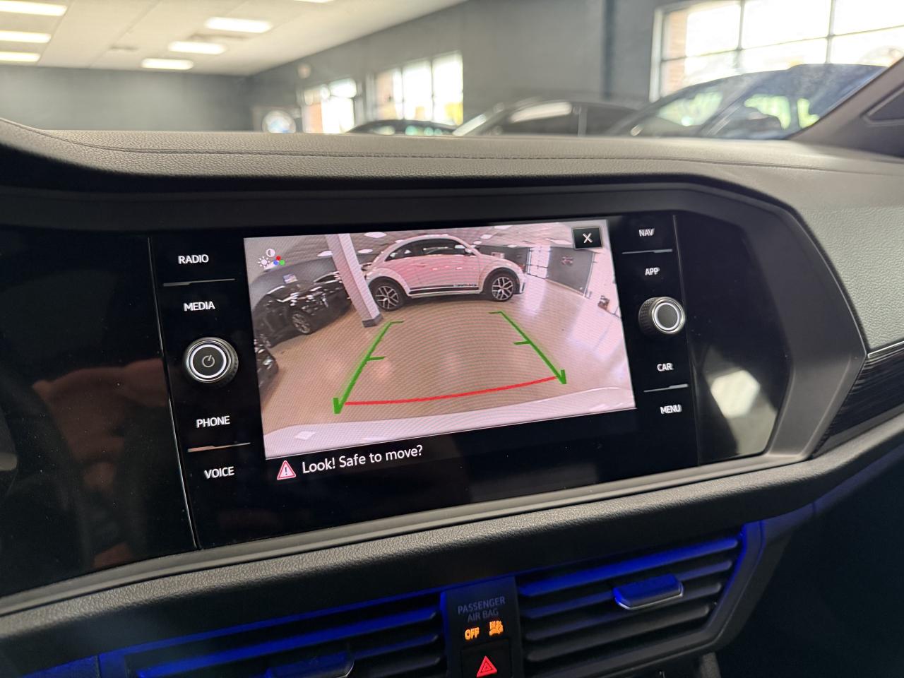 2024 Volkswagen Jetta GLI DSG**ONE OWNER NO ACCIDENTS JUST LIKE NEW!! Photo