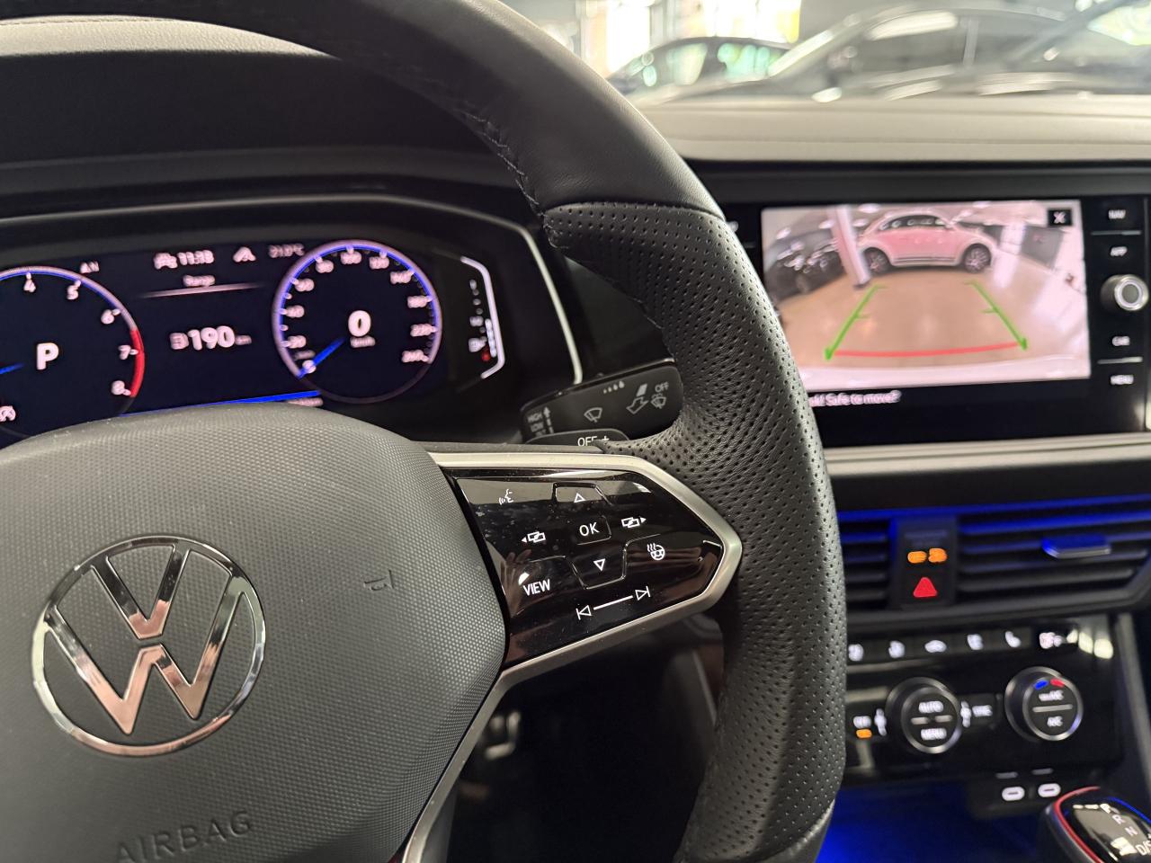 2024 Volkswagen Jetta GLI DSG**ONE OWNER NO ACCIDENTS JUST LIKE NEW!! Photo