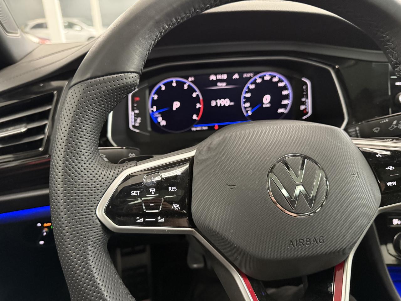 2024 Volkswagen Jetta GLI DSG**ONE OWNER NO ACCIDENTS JUST LIKE NEW!! Photo