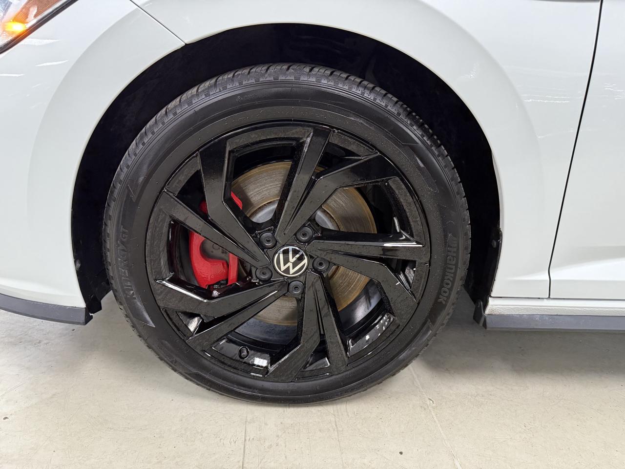 2024 Volkswagen Jetta GLI DSG**ONE OWNER NO ACCIDENTS JUST LIKE NEW!! Photo