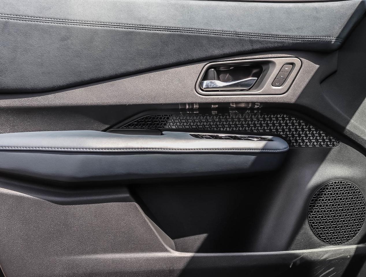 2023 Nissan Ariya Premiere Photo