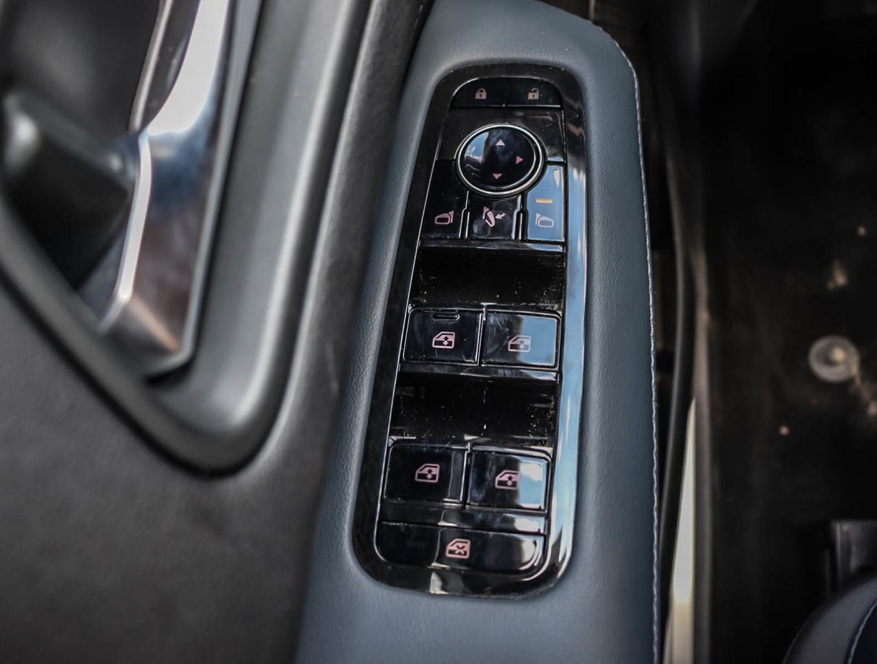 2023 Nissan Ariya Premiere Photo