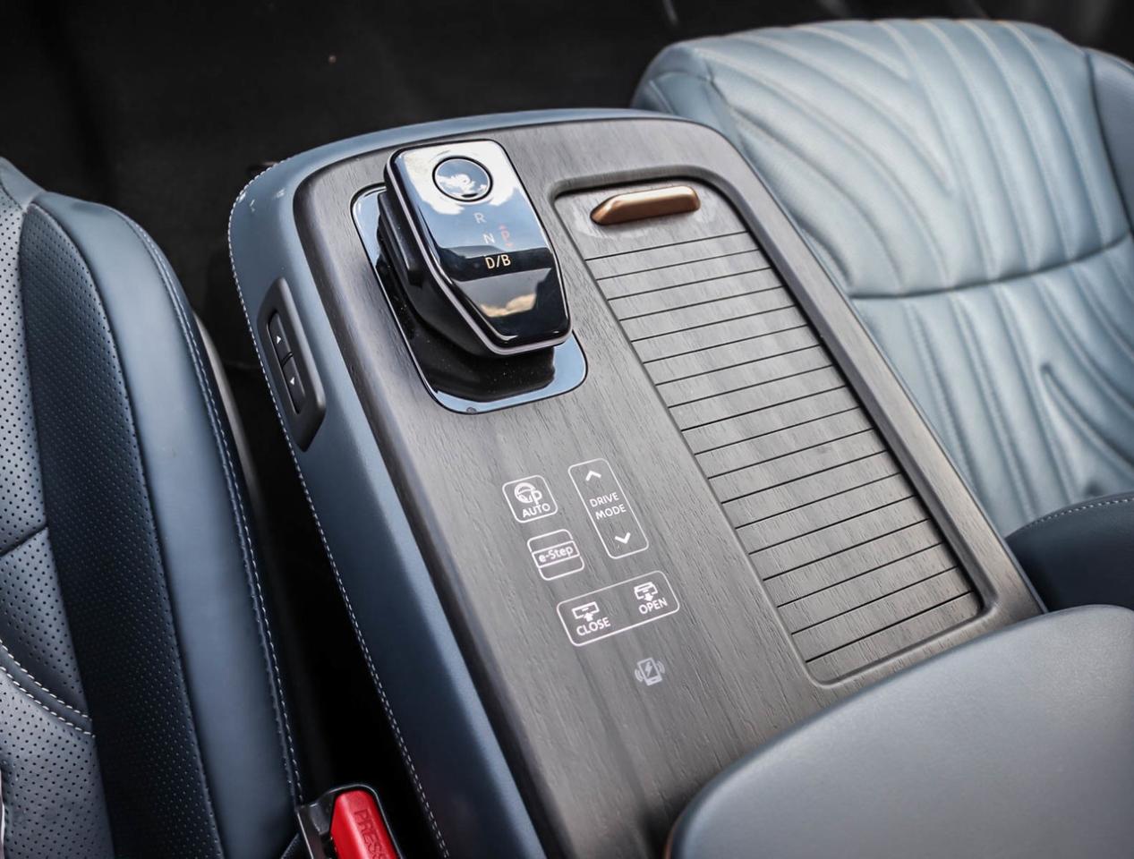 2023 Nissan Ariya Premiere Photo