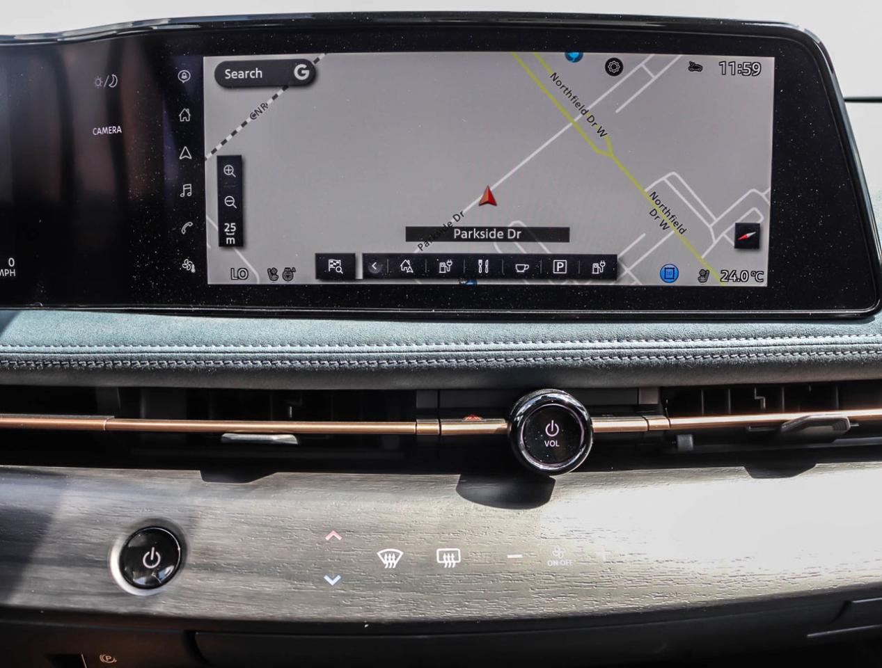 2023 Nissan Ariya Premiere Photo