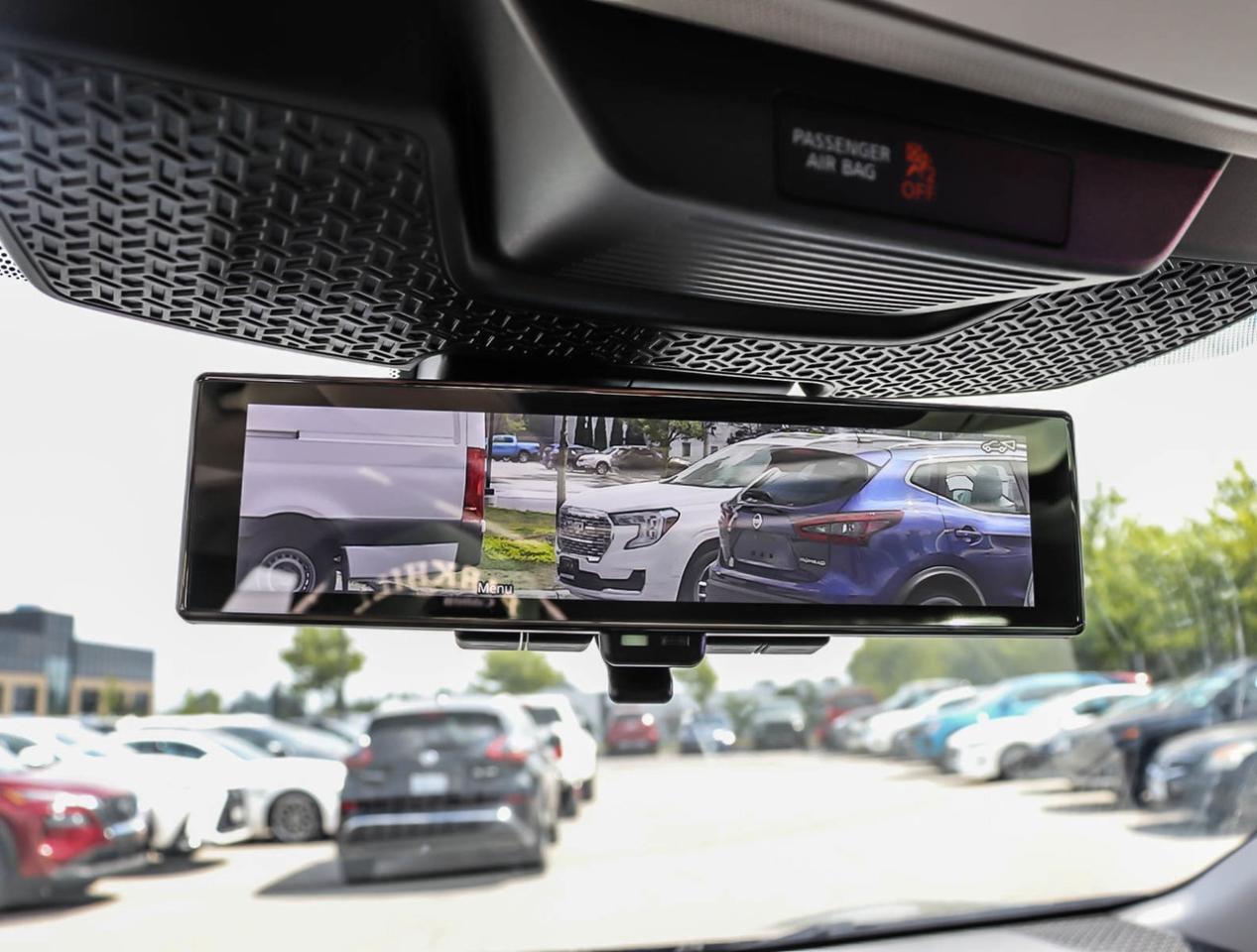 2023 Nissan Ariya Premiere Photo