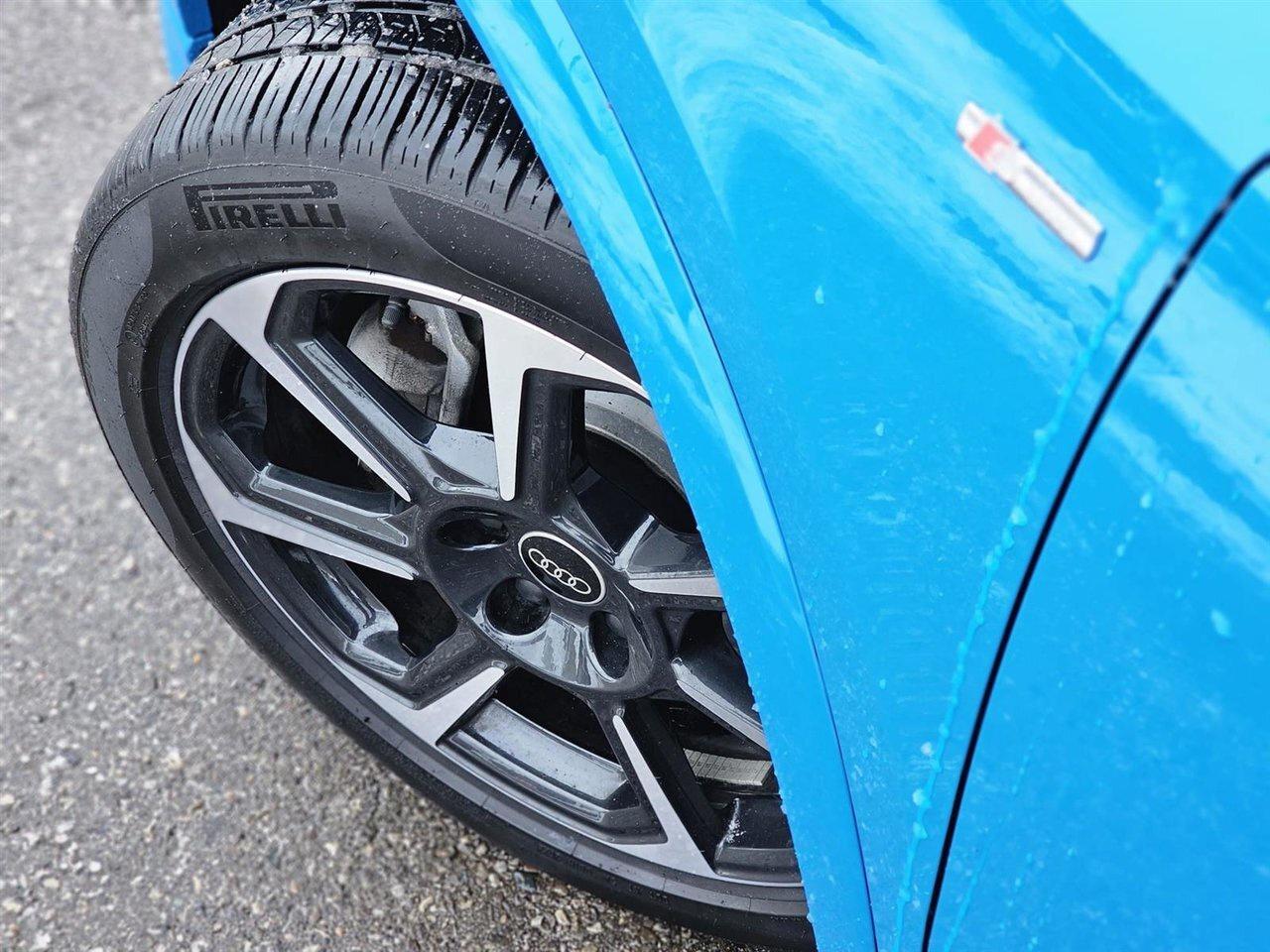 2023 Audi Q3 Progressiv S LINE !!! NO ACCIDENTS !!! LOW KM !!! Photo