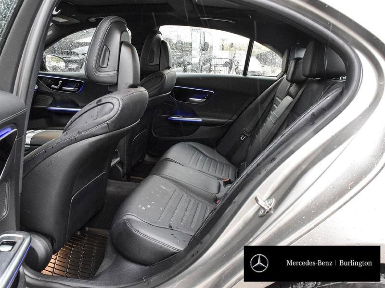 2022 Mercedes-Benz C-Class C 300 Photo