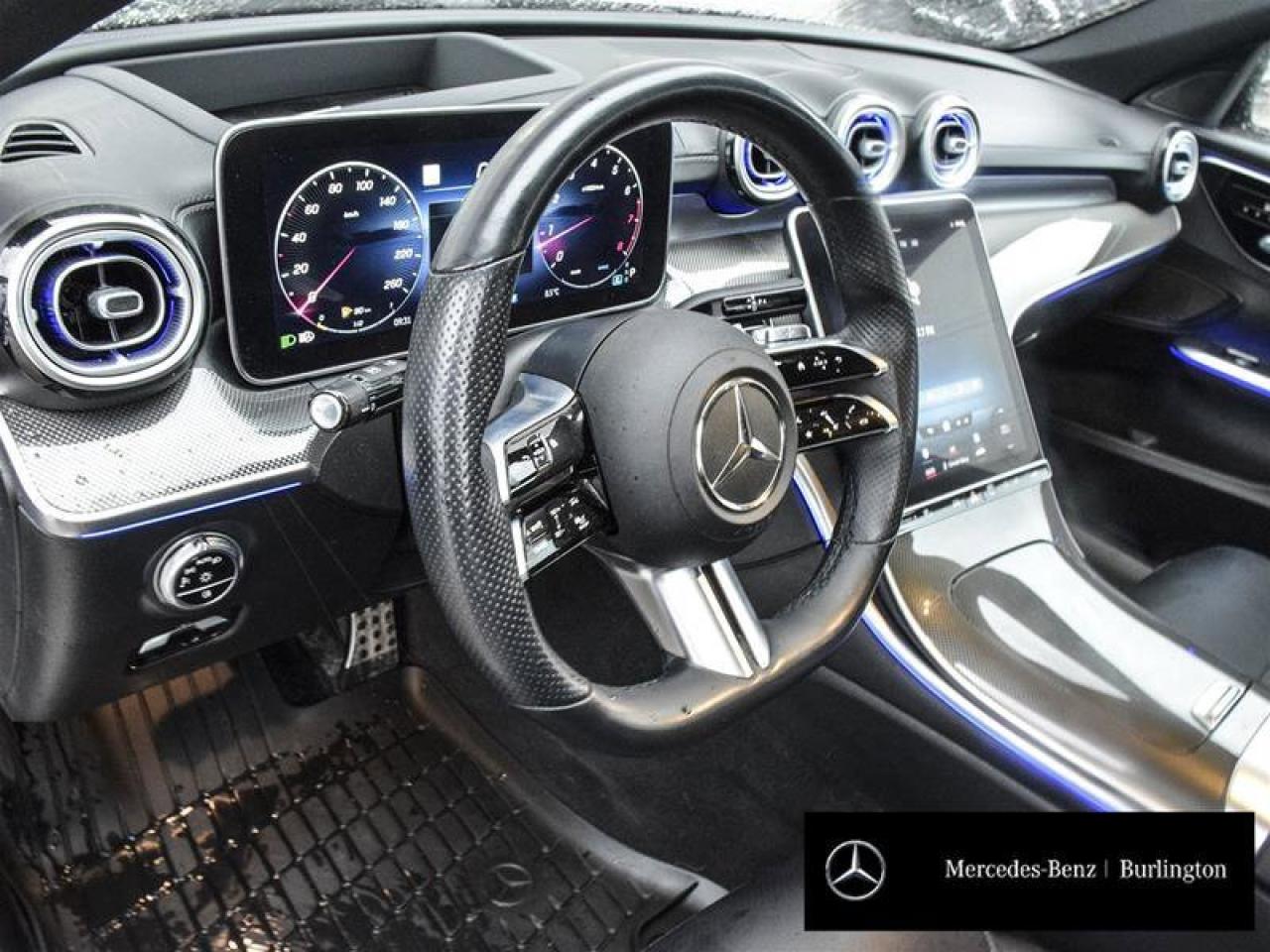 2022 Mercedes-Benz C-Class C 300 Photo