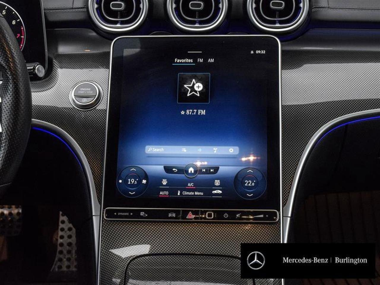 2022 Mercedes-Benz C-Class C 300 Photo