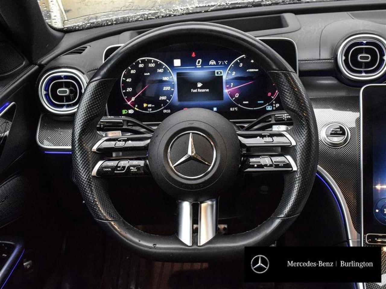 2022 Mercedes-Benz C-Class C 300 Photo