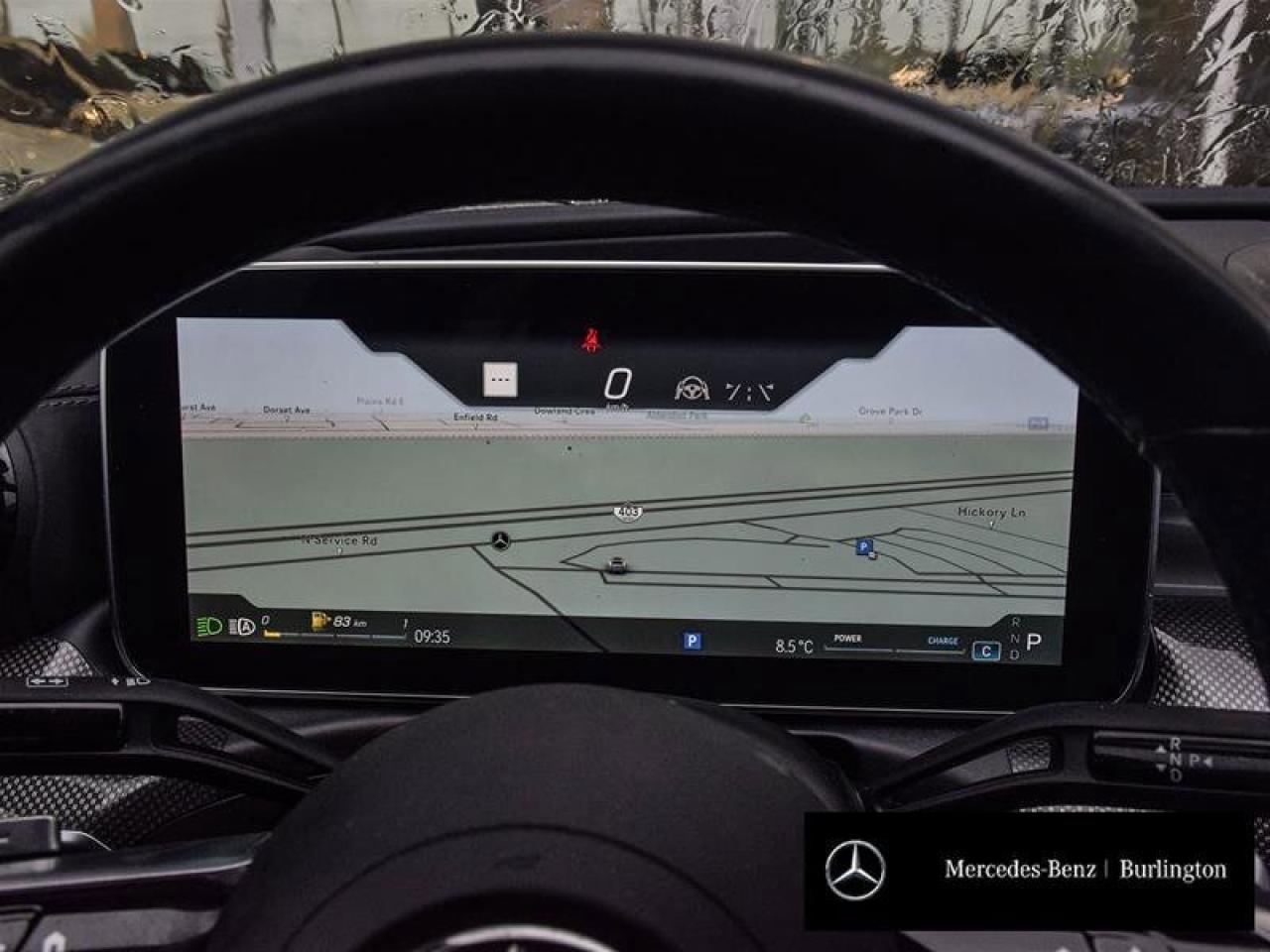 2022 Mercedes-Benz C-Class C 300 Photo