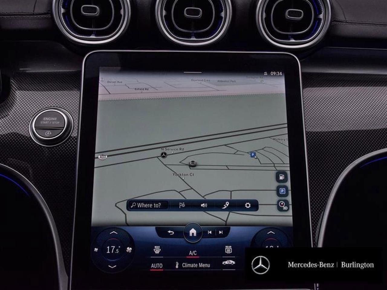 2022 Mercedes-Benz C-Class C 300 Photo