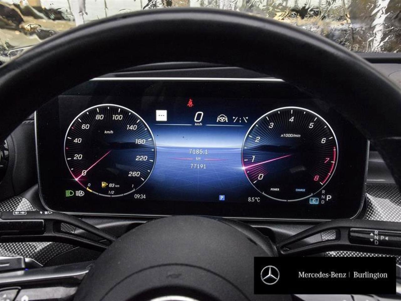 2022 Mercedes-Benz C-Class C 300 Photo