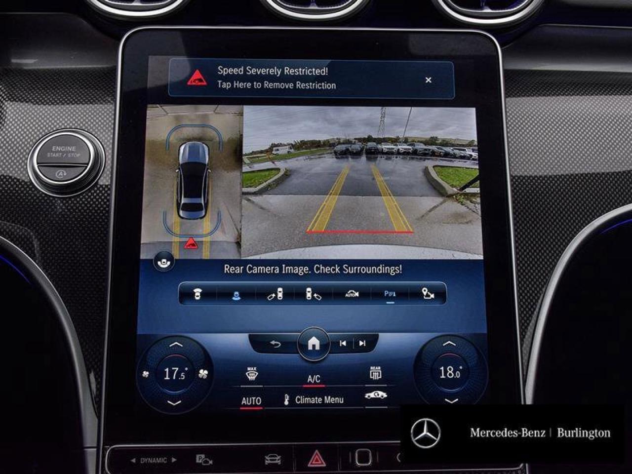 2022 Mercedes-Benz C-Class C 300 Photo