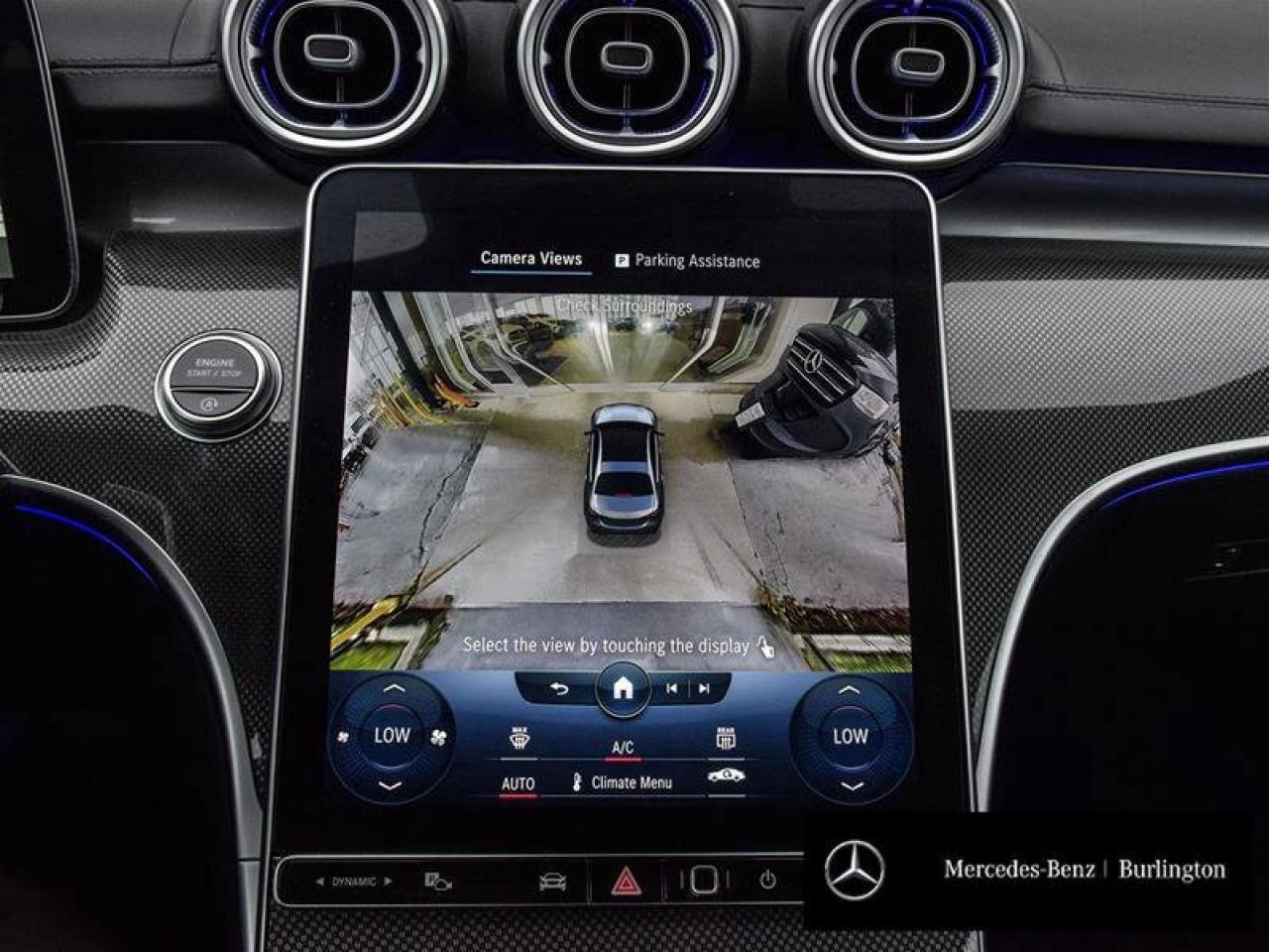 2022 Mercedes-Benz C-Class C 300 Photo