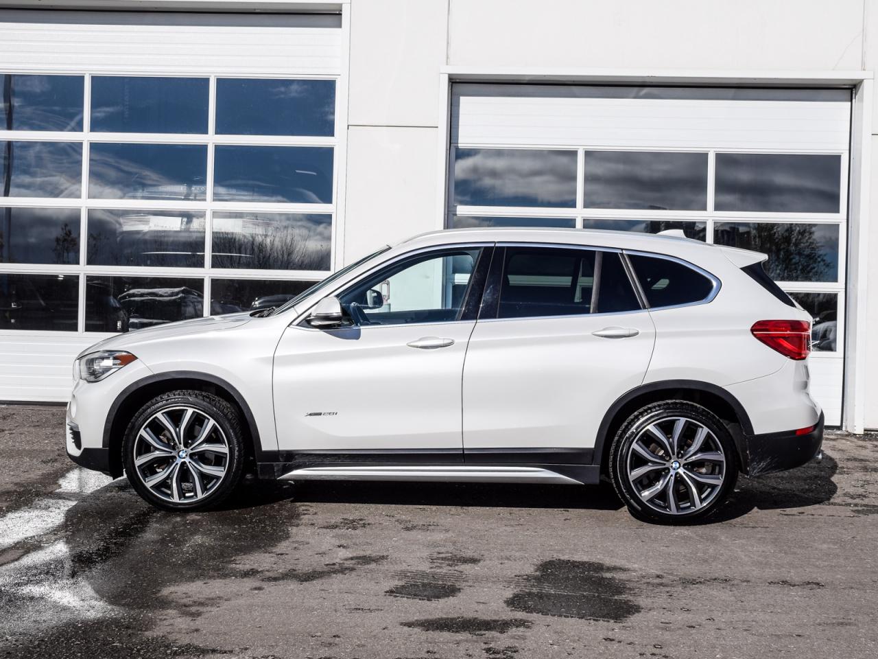 2018 BMW X1 Safety Certified   BMW Serviced   Great Condition Photo