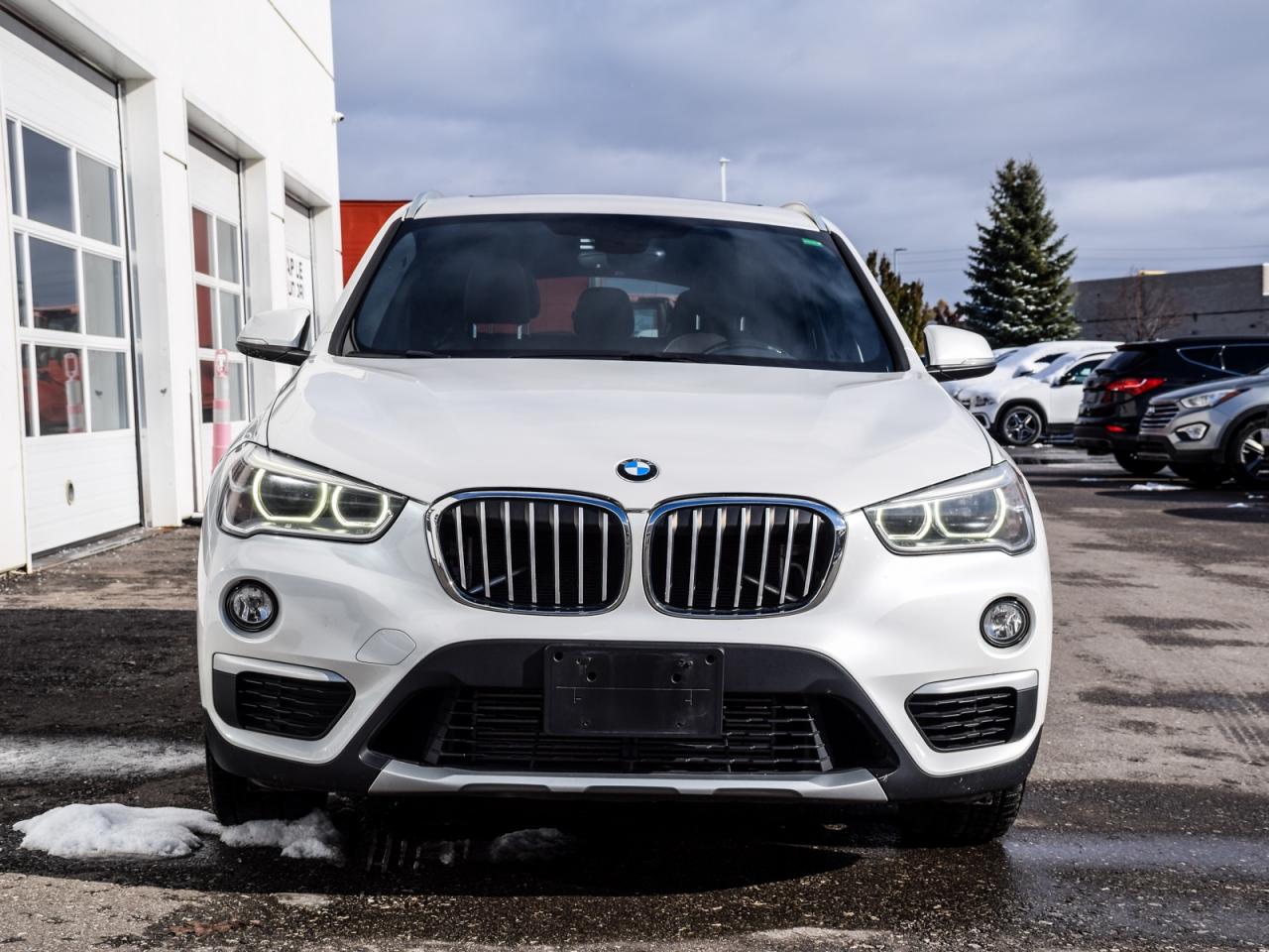 2018 BMW X1 Safety Certified   BMW Serviced   Great Condition Photo