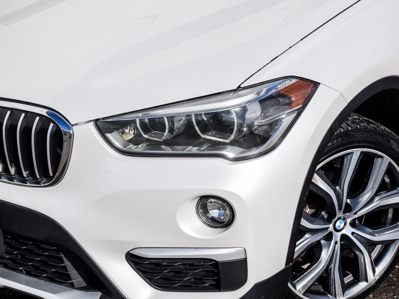 2018 BMW X1 Safety Certified   BMW Serviced   Great Condition Photo