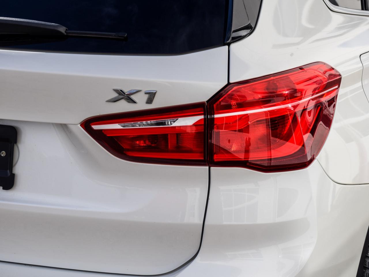 2018 BMW X1 Safety Certified   BMW Serviced   Great Condition Photo