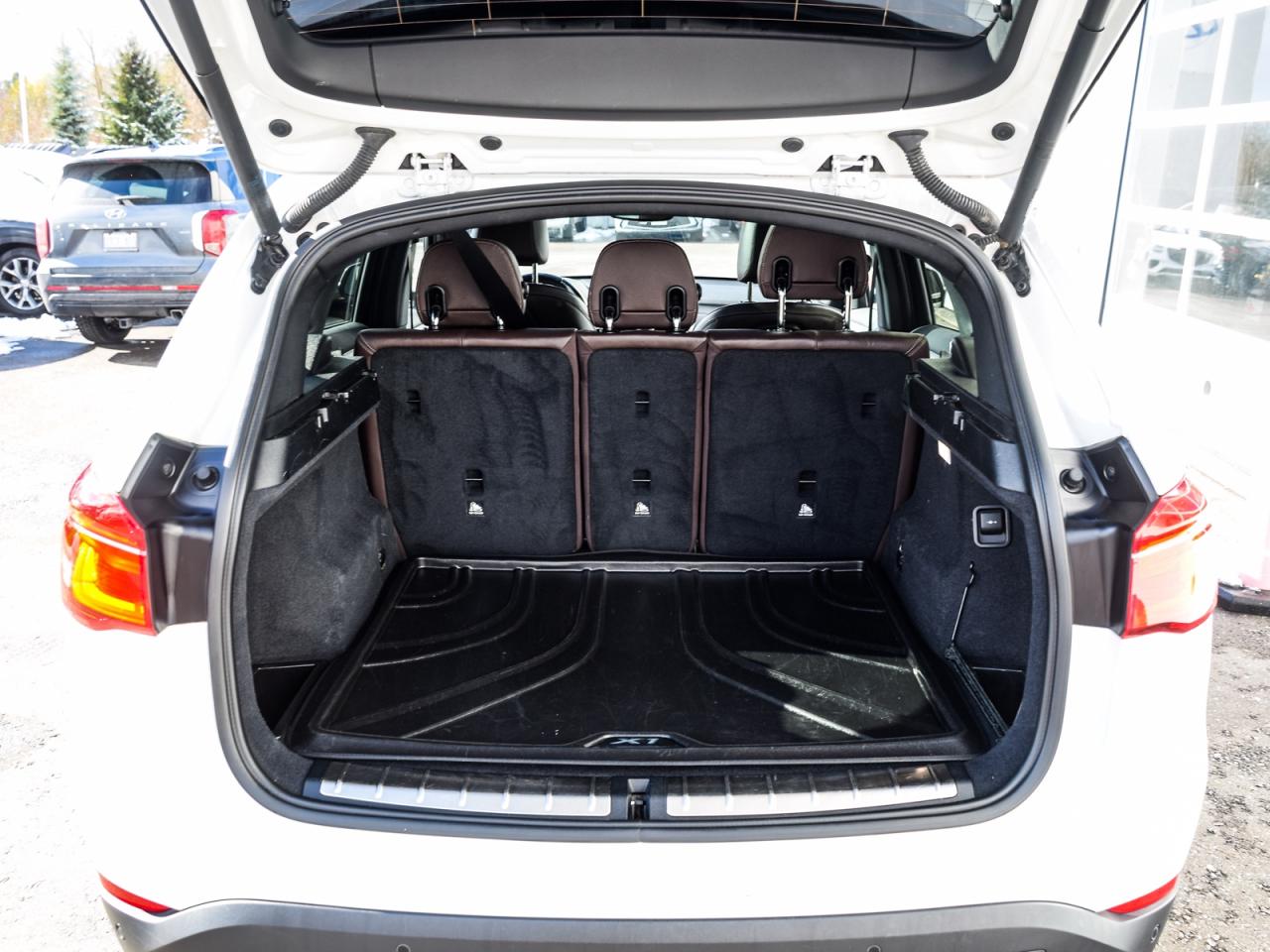 2018 BMW X1 Safety Certified   BMW Serviced   Great Condition Photo