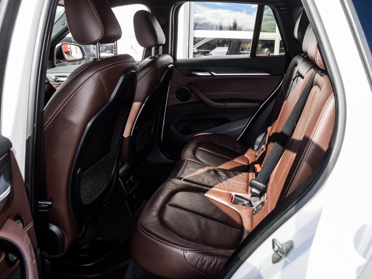 2018 BMW X1 Safety Certified   BMW Serviced   Great Condition Photo