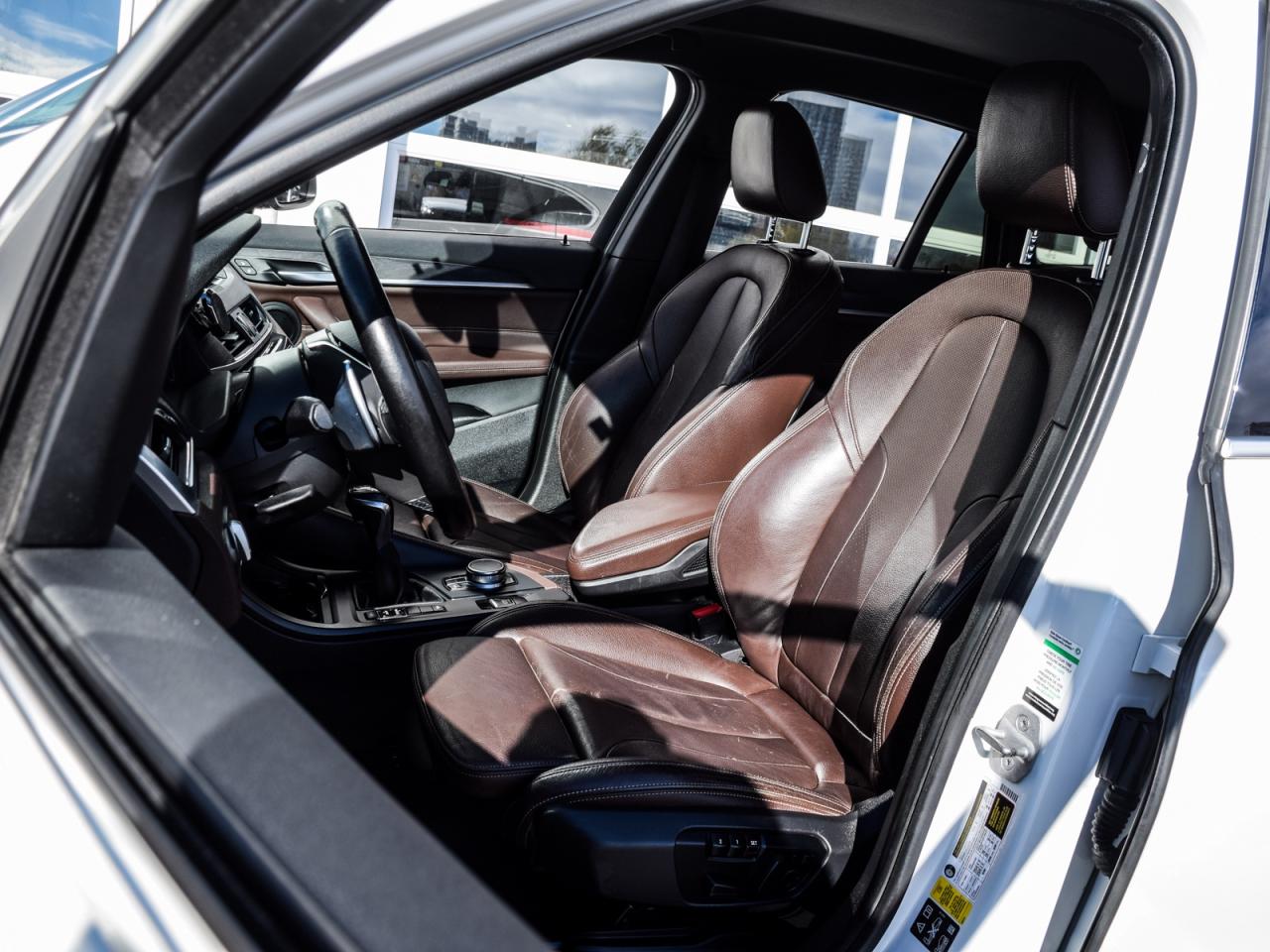 2018 BMW X1 Safety Certified   BMW Serviced   Great Condition Photo