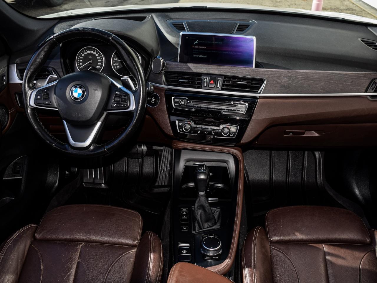 2018 BMW X1 Safety Certified   BMW Serviced   Great Condition Photo