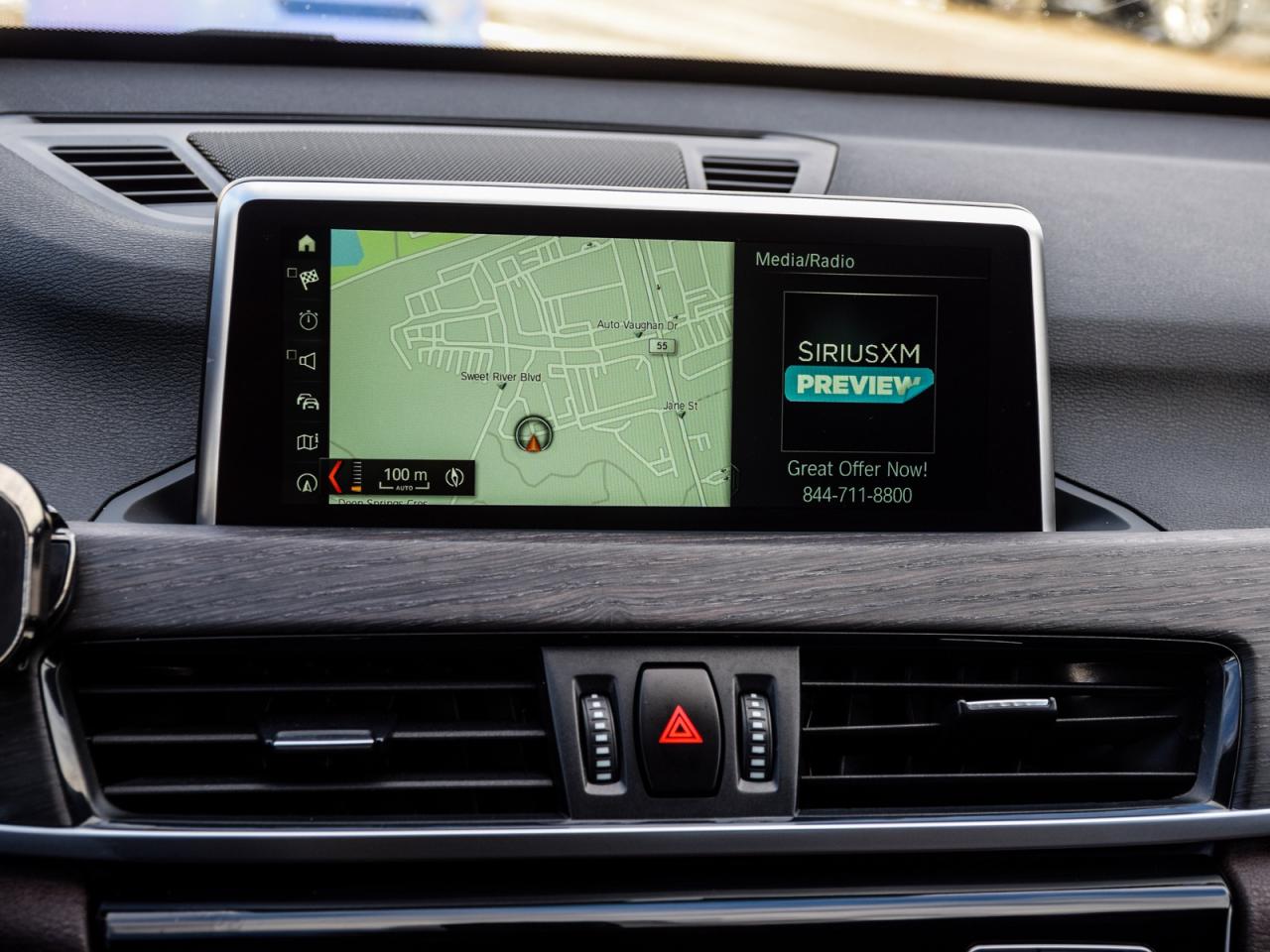 2018 BMW X1 Safety Certified   BMW Serviced   Great Condition Photo