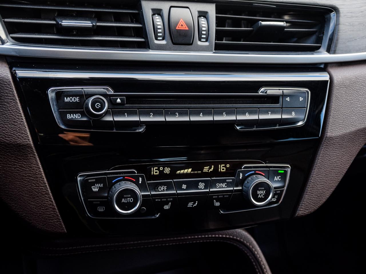 2018 BMW X1 Safety Certified   BMW Serviced   Great Condition Photo