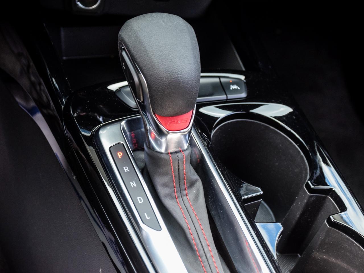 2024 Chevrolet Trax LIKE NEW   1owner, No Accidents, LOW KMS Photo