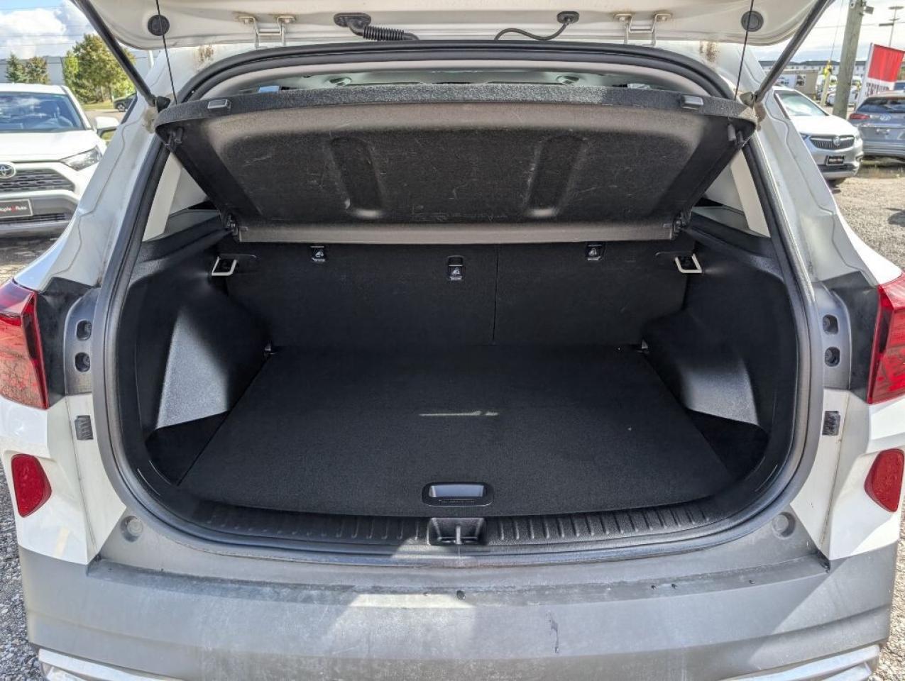 2023 Kia Seltos EX PREMIUM AWD  NAV   LEATHER   SUNROOF   CAMERA Photo