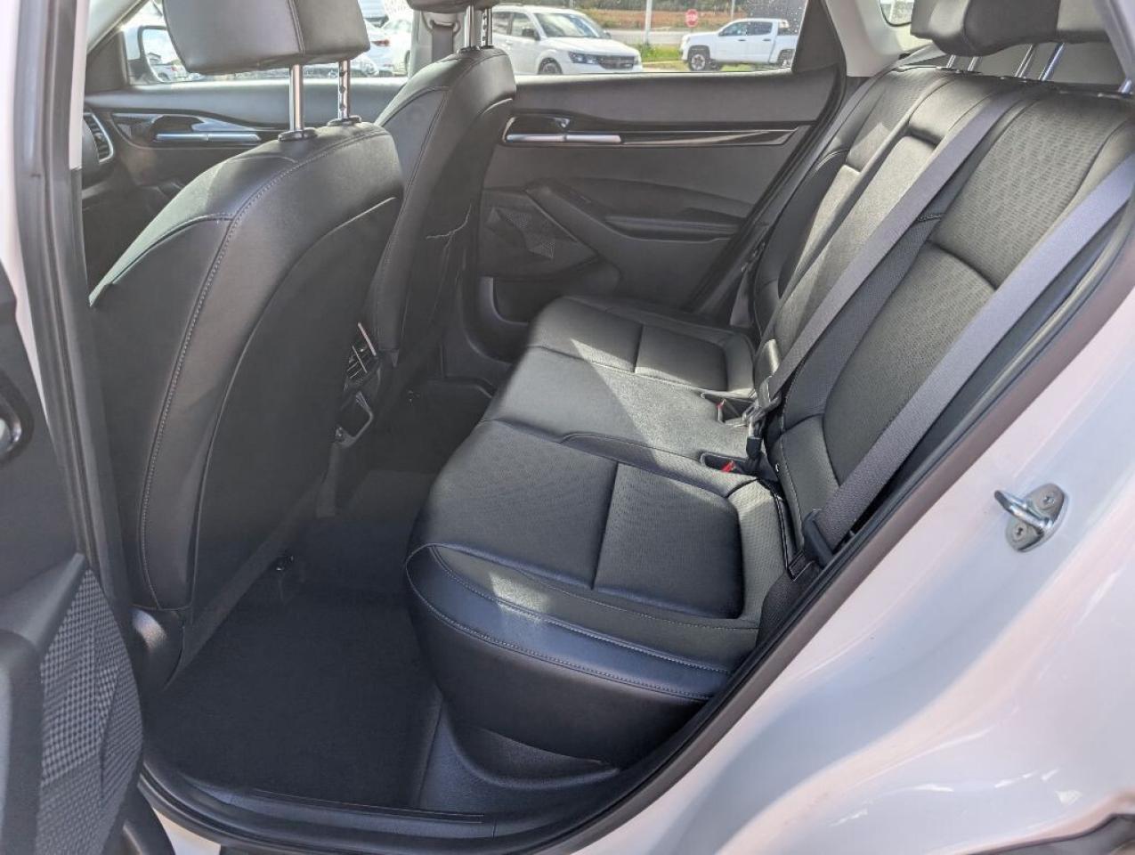 2023 Kia Seltos EX PREMIUM AWD  NAV   LEATHER   SUNROOF   CAMERA Photo