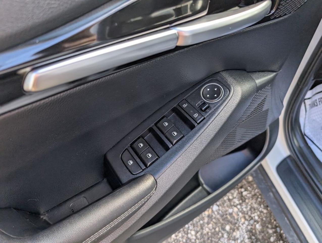 2023 Kia Seltos EX PREMIUM AWD  NAV   LEATHER   SUNROOF   CAMERA Photo