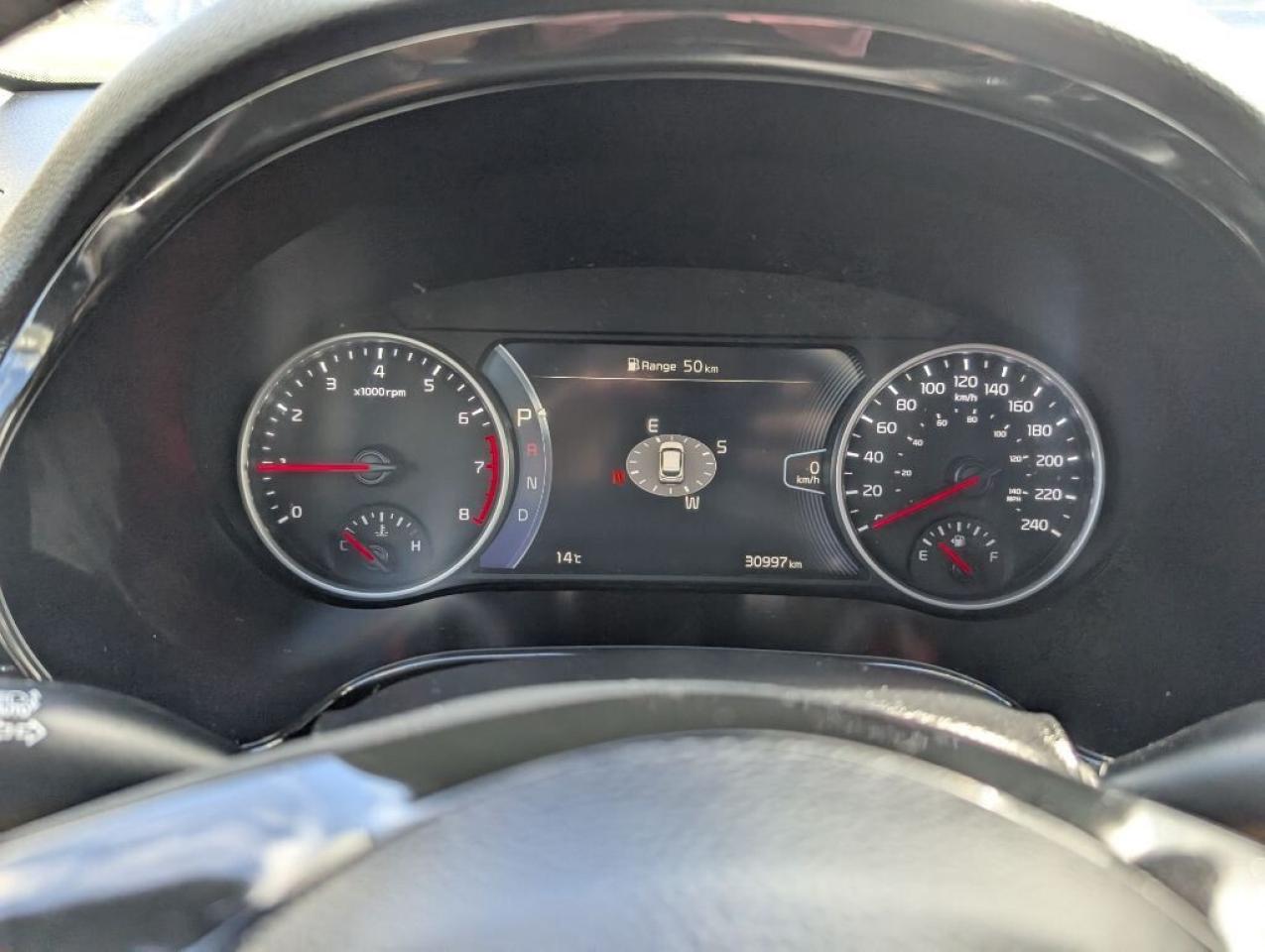 2023 Kia Seltos EX PREMIUM AWD  NAV   LEATHER   SUNROOF   CAMERA Photo