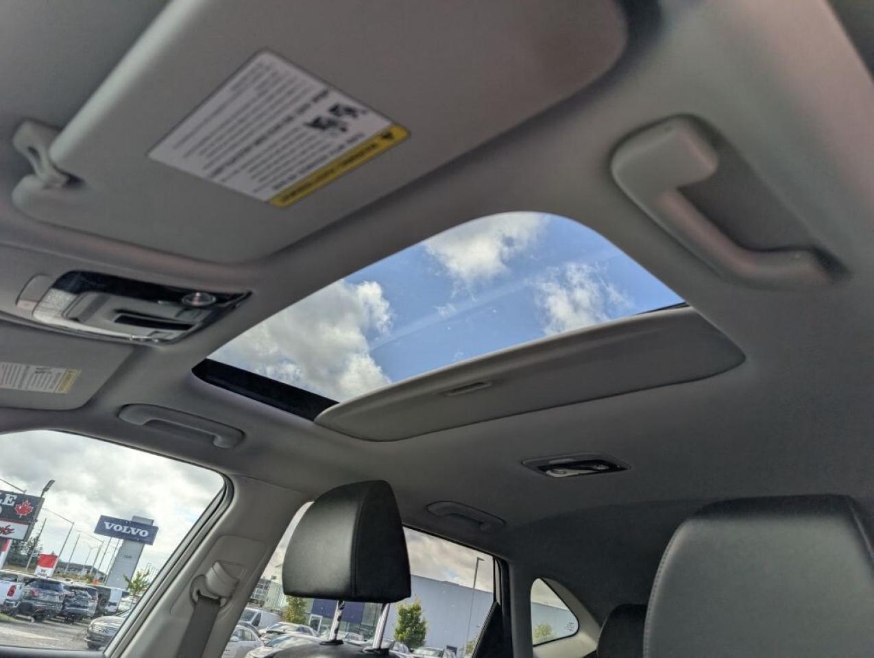 2023 Kia Seltos EX PREMIUM AWD  NAV   LEATHER   SUNROOF   CAMERA Photo