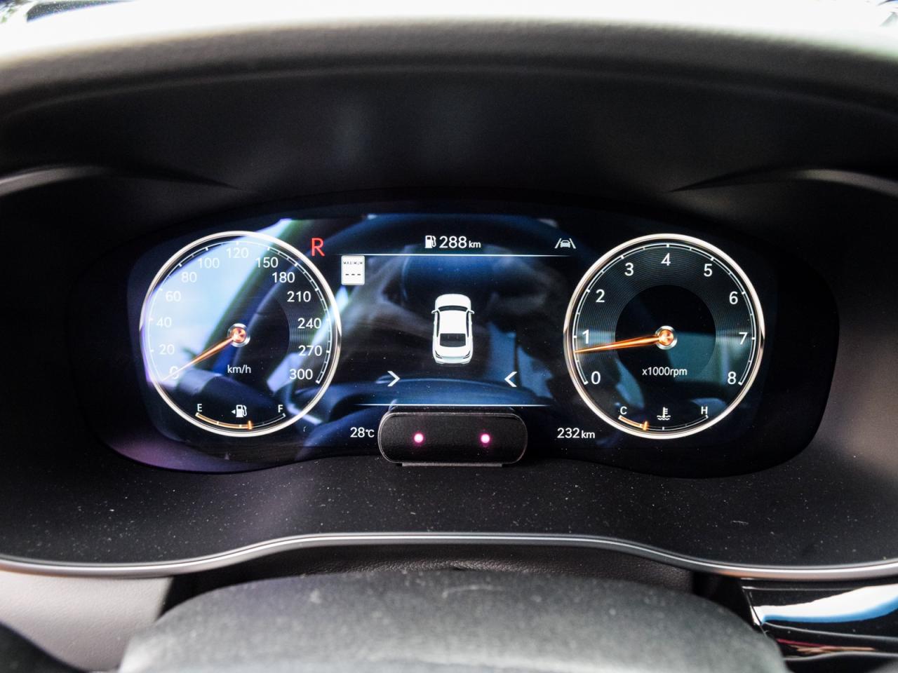 2026 Genesis G70 3.3T Sport AWD   Used Demonstrator Photo